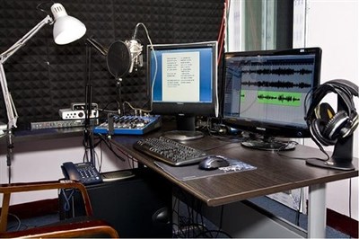 濟寧專業彩鈴、宣傳廣告、促銷錄音與動畫配音制作服務