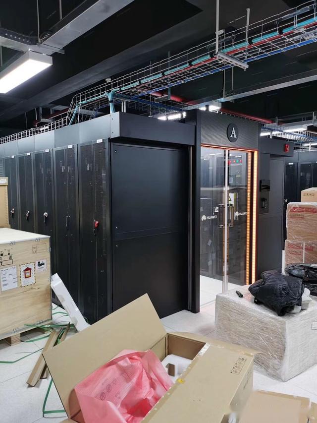 光影見證匠心 51張弱電工程安裝圖致敬安防人，展望智能化行業廣闊前景