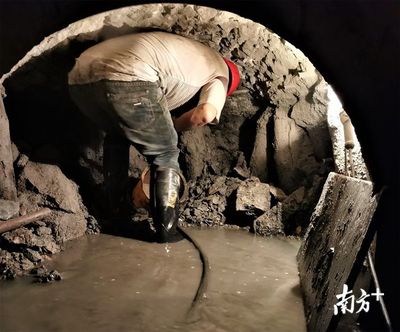 美顏有道！中山中心城區10條河涌完成截污智能化安裝工程