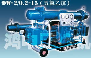 蚌埠市鴻申特種氣體壓縮機廠 專業(yè)壓縮分離設備供應商，熱賣促銷中